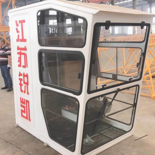 驾驶室